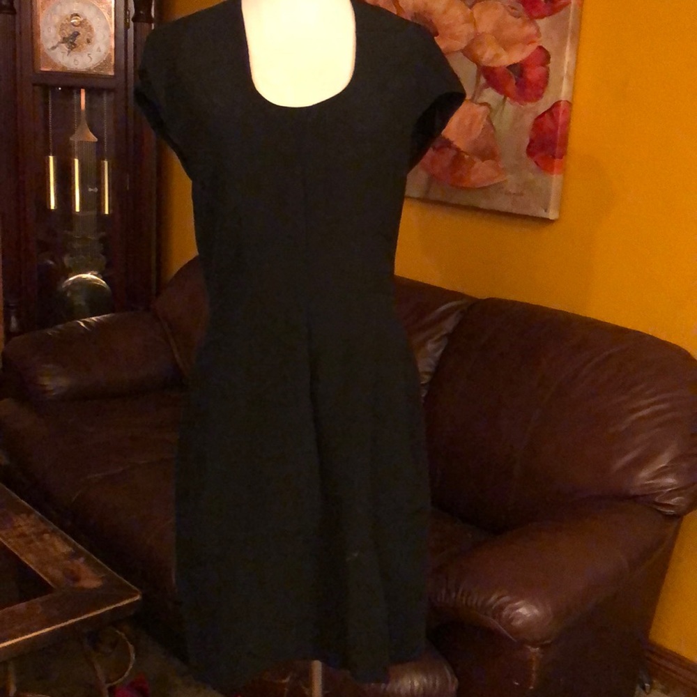 Size 10 dress